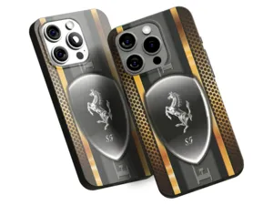 Ferrari Smartphone Cover Langlebig Hochwertige Pro